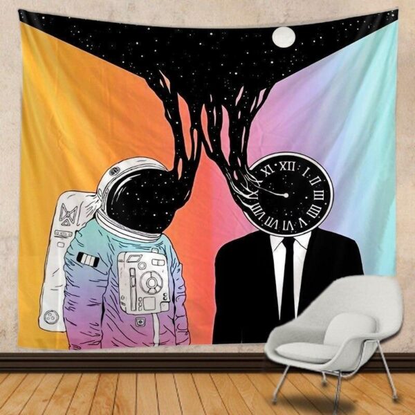 Bedroom Room Decoration Bedside Tapestry Home Tapestry