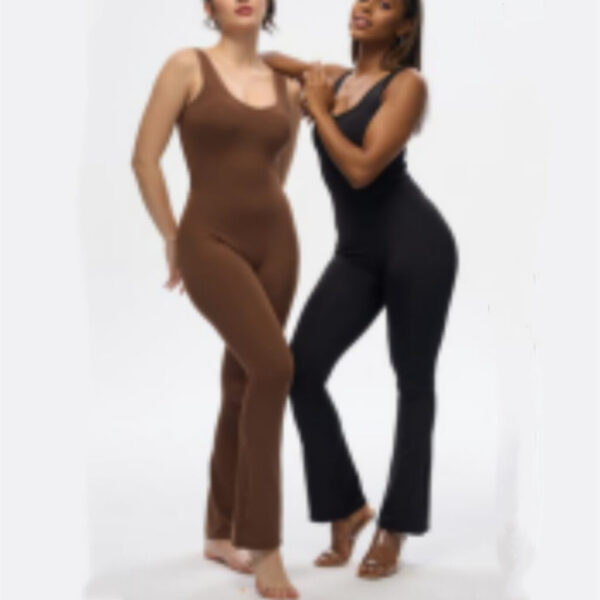 One Piece Shapewear