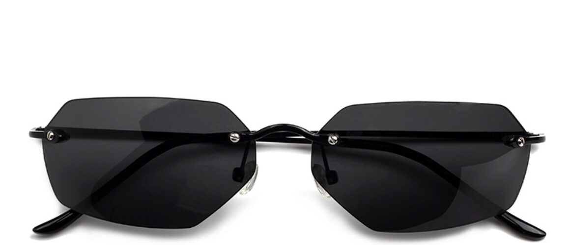 Matrix Sunglasses